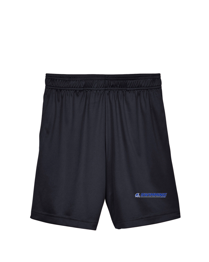 Sumner Academy Swimming Switch - Youth Short