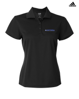 Sumner Academy Softball Switch - Adidas Women's Polo