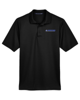 Sumner Academy Soccer Switch - Mens Blast Polo