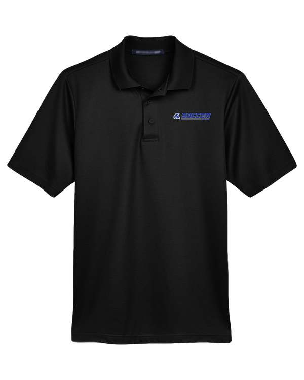 Sumner Academy Soccer Switch - Mens Blast Polo
