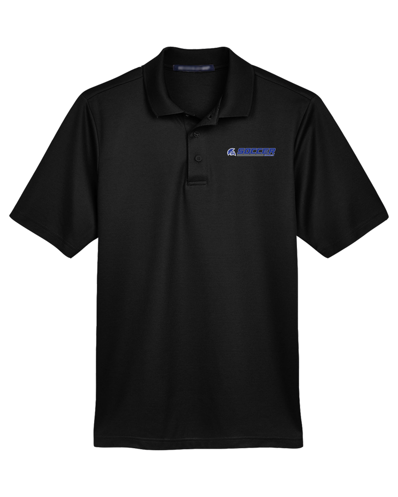 Sumner Academy Soccer Switch - Mens Blast Polo
