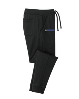 Sumner Academy Soccer Switch - Cotton Joggers