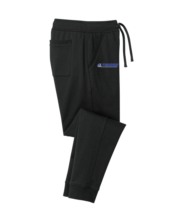 Sumner Academy Tennis Switch - Cotton Joggers