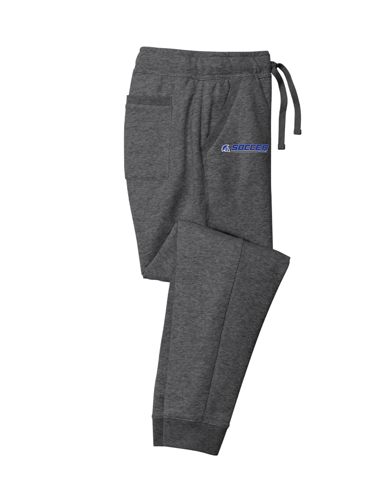 Sumner Academy Soccer Switch - Cotton Joggers