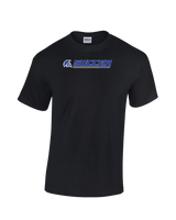 Sumner Academy Soccer Switch - Cotton T-Shirt