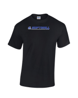 Sumner Academy Softball Switch - Cotton T-Shirt