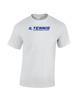 Sumner Academy Tennis Switch - Cotton T-Shirt