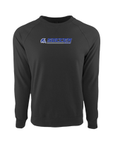 Sumner Academy Soccer Switch - Crewneck Sweatshirt