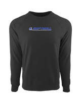 Sumner Academy Softball Switch - Crewneck Sweatshirt
