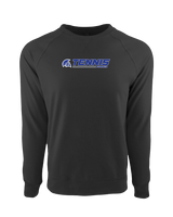 Sumner Academy Tennis Switch - Crewneck Sweatshirt