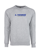 Sumner Academy Tennis Switch - Crewneck Sweatshirt