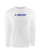 Sumner Academy Soccer Switch - Crewneck Sweatshirt