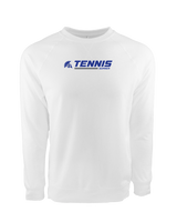 Sumner Academy Tennis Switch - Crewneck Sweatshirt