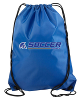 Sumner Academy Soccer Switch - Drawstring Bag