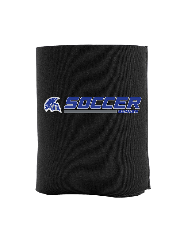 Sumner Academy Soccer Switch - Koozie