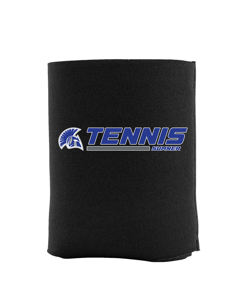 Sumner Academy Tennis Switch - Koozie