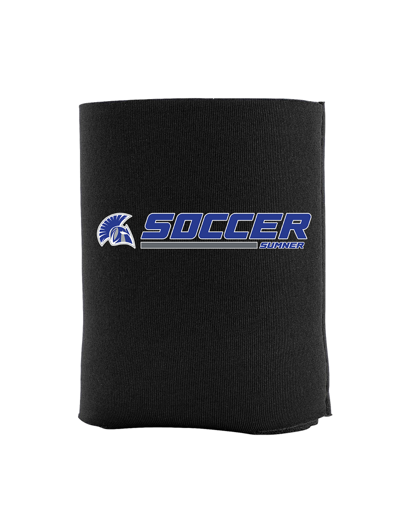 Sumner Academy Soccer Switch - Koozie