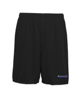 Sumner Academy Soccer Switch - 7 inch Training Shorts