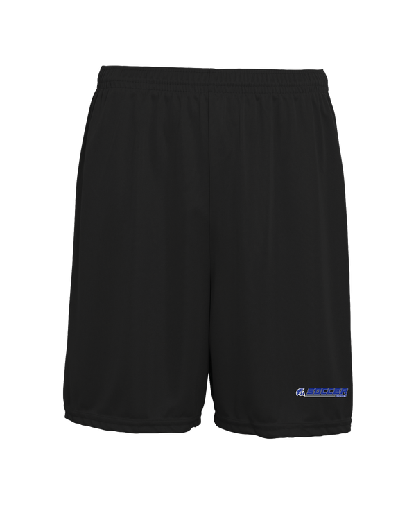 Sumner Academy Soccer Switch - 7 inch Training Shorts
