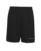 Sumner Academy Softball Switch - 7 inch Training Shorts