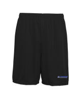 Sumner Academy Tennis Switch - 7 inch Training Shorts