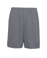 Sumner Academy Softball Switch - 7 inch Training Shorts