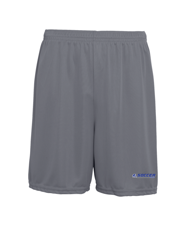 Sumner Academy Soccer Switch - 7 inch Training Shorts