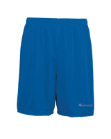 Sumner Academy Soccer Switch - 7 inch Training Shorts