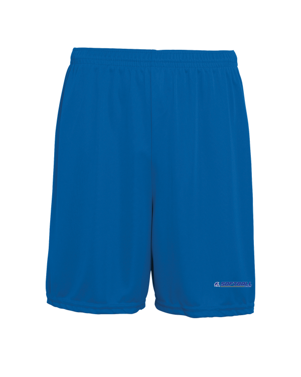 Sumner Academy Softball Switch - 7 inch Training Shorts