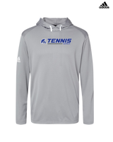 Sumner Academy Tennis Switch - Adidas Men's Hooded Sweatshirt
