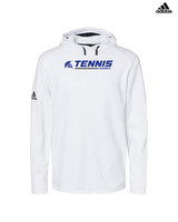 Sumner Academy Tennis Switch - Adidas Men's Hooded Sweatshirt
