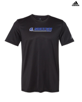 Sumner Academy Soccer Switch - Adidas Men's Performance Shirt