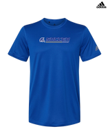 Sumner Academy Soccer Switch - Adidas Men's Performance Shirt