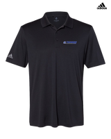 Sumner Academy Tennis Switch - Adidas Men's Performance Polo
