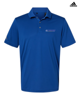 Sumner Academy Tennis Switch - Adidas Men's Performance Polo