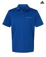 Sumner Academy Softball Switch - Adidas Men's Performance Polo