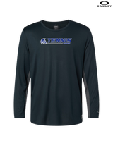 Sumner Academy Tennis Switch - Oakley Hydrolix Long Sleeve