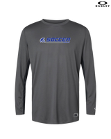 Sumner Academy Soccer Switch - Oakley Hydrolix Long Sleeve