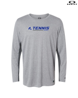 Sumner Academy Tennis Switch - Oakley Hydrolix Long Sleeve