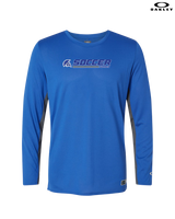 Sumner Academy Soccer Switch - Oakley Hydrolix Long Sleeve