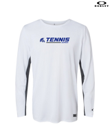 Sumner Academy Tennis Switch - Oakley Hydrolix Long Sleeve