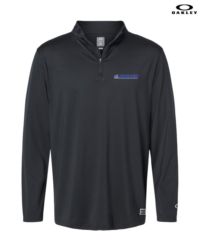 Sumner Academy Soccer Switch - Oakley Quarter Zip