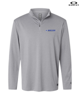 Sumner Academy Soccer Switch - Oakley Quarter Zip