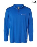 Sumner Academy Soccer Switch - Oakley Quarter Zip