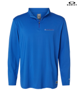 Sumner Academy Softball Switch - Oakley Quarter Zip