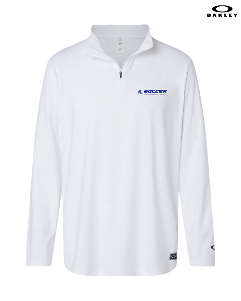 Sumner Academy Soccer Switch - Oakley Quarter Zip