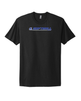 Sumner Academy Softball Switch - Select Cotton T-Shirt