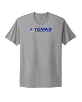 Sumner Academy Tennis Switch - Select Cotton T-Shirt