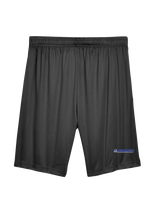 Sumner Academy Soccer Switch - Training Short With Pocket