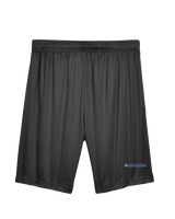 Sumner Academy Softball Switch - Training Short With Pocket